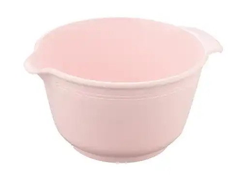 Rührschüssel Dr. Oetker 3 L, Serie “Modern Baking – Retro Design”