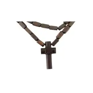 Gebetskette IconsGr Beidseitig Christian-orthodoxe griechisches Kreuz