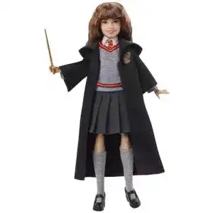 Harry-Potter-Figuren Mattel FYM51 Hermine Granger
