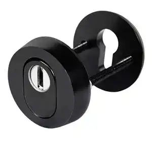 Schutzrosette Häusler Onlinehandel GmbH SR – 5002 PZ Schwarz