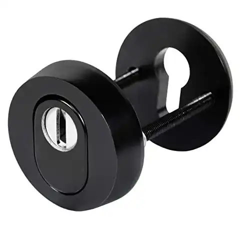 Schutzrosette Häusler Onlinehandel GmbH SR – 5002 PZ Schwarz