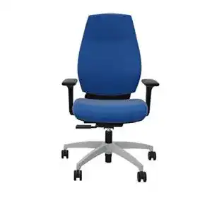 Dauphin-Bürostuhl Dauphin Comfort XT 3D, rückenschonend