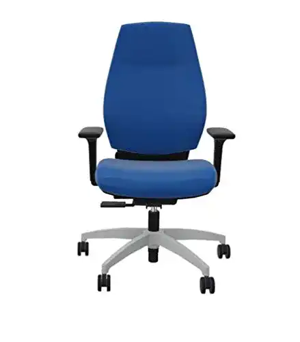 Dauphin-Bürostuhl Dauphin Comfort XT 3D, rückenschonend