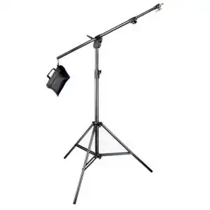 Galgenstativ Manfrotto Combi S, + G100
