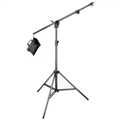 Galgenstativ Manfrotto Combi S, + G100