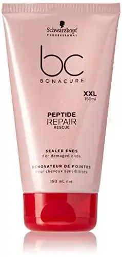 Haarspitzenfluid Schwarzkopf Professional BONACURE, 150 ml