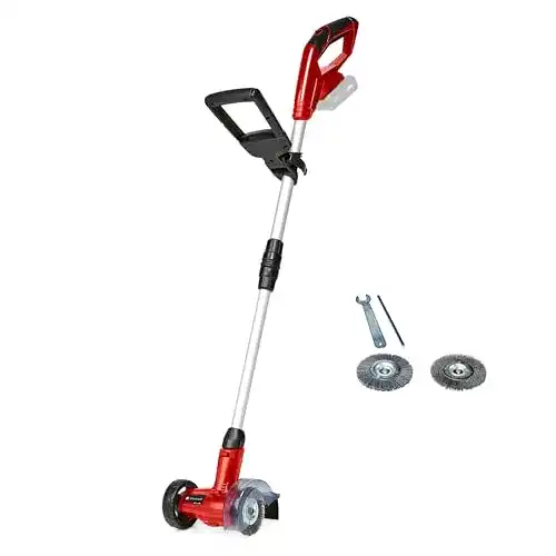 Fugenreiniger Einhell Akku- GE-CC 18 Li Solo Power X-Change