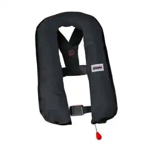 Aufblasbare Schwimmweste Marinepool Compact II 16 L