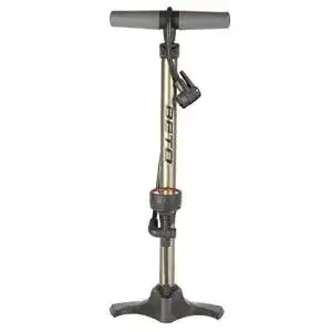 Beto-Luftpumpe Beto Standpumpe, mit Manometer