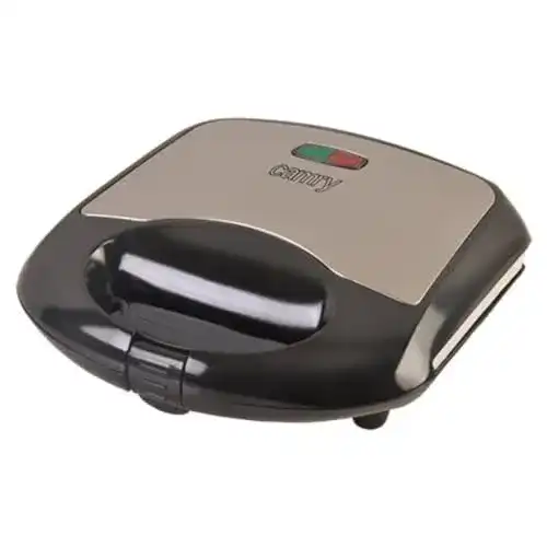 Sandwichmaker Keramik Camry CR 3018 Sandwichmaker, 700