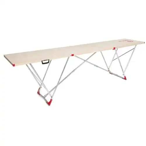 Tapeziertisch eurotap euroline Profi-Holz- Nr. 812