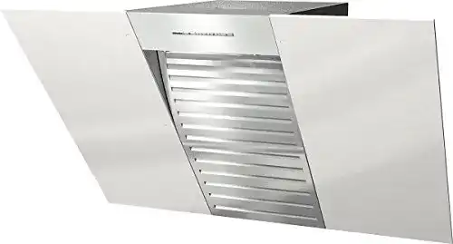 Die beste Dunstabzugshaube kopffrei Miele DA 6096 W White Wing 2026 Test Bestseller Dunstabzugshaube kopffrei Miele DA 6096 W White Wing