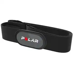 Brustgurt Bluetooth Polar H9 Herzfrequenz-Sensor – ANT Bluetooth