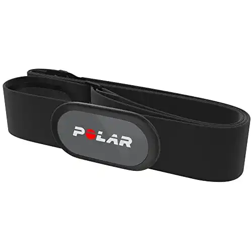 Die beste Brustgurt Bluetooth Polar H9 Herzfrequenz-Sensor – ANT Bluetooth 2026 Test Bestseller Brustgurt Bluetooth Polar H9 Herzfrequenz-Sensor – ANT Bluetooth