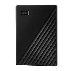 Externe Festplatte (1 TB) Western Digital WD My Passport