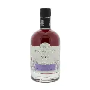 Sloe-Gin Foxdenton Estate Sloe Gin Liköre (1 x 0.7 l)