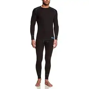 Ski-Unterwäsche Twentyfour Aktivio Thermounterwäsche Set Herren