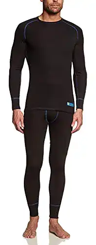 Ski-Unterwäsche Twentyfour Aktivio Thermounterwäsche Set Herren