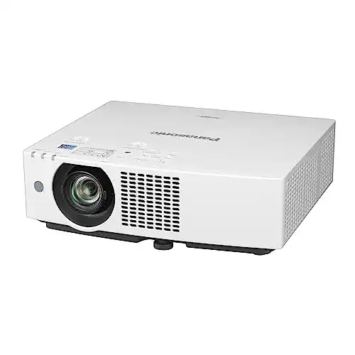 Panasonic-Beamer Panasonic PT-VMZ51