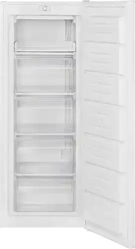 Bomann-Gefrierschrank Bomann GS 7340 freistehend, Freezer