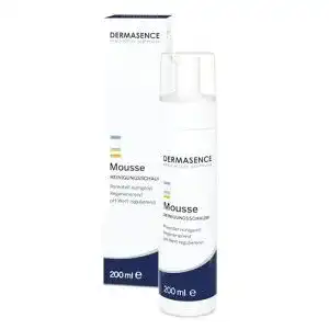 Reinigungsschaum Gesicht Dermasence Mousse 200 ml