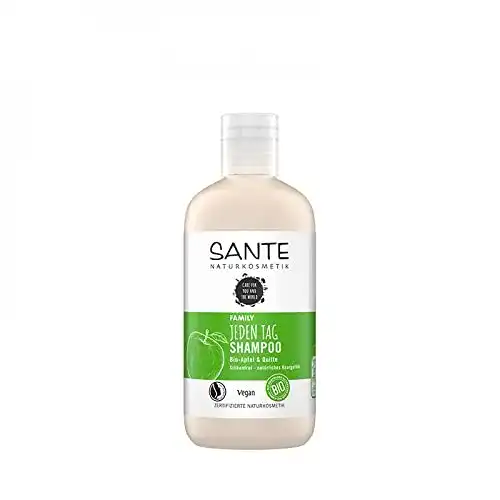Sante-Shampoo Sante Naturkosmetik Jeden Tag Shampoo