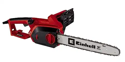 Einhell-Kettensäge Einhell Elektro-Kettensäge GH-EC 2040