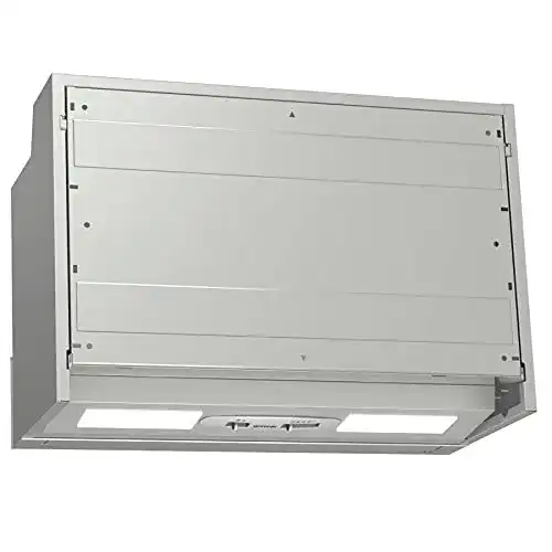 Zwischenbauhaube Gorenje BHV 611 ES, Grau