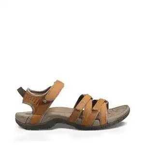 Trekkingsandalen Damen Teva Tirra Leather W’s Sport- & Outdoor