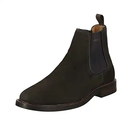 Chelsea Boots Herren GANT FOOTWEAR ST Akron Chelsea-Stiefel