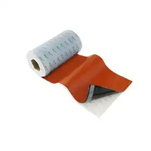 Kaminanschlussband Braas Original ® WAKAFLEX 5 m BRAMAC