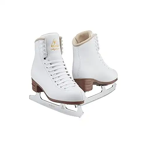 Schlittschuhe Damen Jackson Ultima – Mystique Boot with Mark II