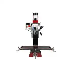 Paulimot-Fräsmaschine paulimot Bohr-/Fräsmaschine F307-V