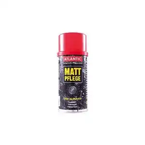 Mattlack-Pflege Atlantic, mehrfarbig, One Size