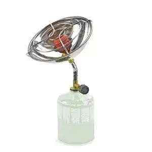 RSonic-Gaskocher RSonic Mini Campingheizung Gasheizung