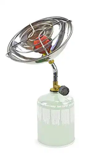 RSonic-Gaskocher RSonic Mini Campingheizung Gasheizung