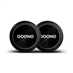 Radarwarner ooono Verkehrsalarm 2 Pack