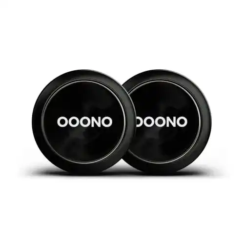 Radarwarner ooono Verkehrsalarm 2 Pack