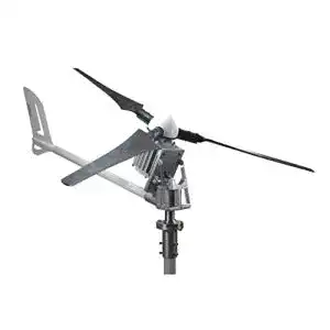 Windkraftanlage Istabreeze 48V/2000w WindSafe, (48 Volt)