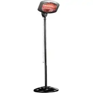 Semptec-Heizstrahler Semptec Urban Survival Technology, IPX4