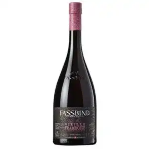 Obstbrand Fassbind Vieille Framboise 0.7 l Edler Schweizer Geist