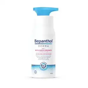 Körperlotion für trockene Haut BEPANTHOL DERMA