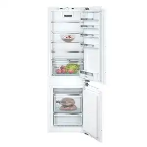 Bosch-Kühl-Gefrierkombination Bosch Hausgeräte KIN86AFF0