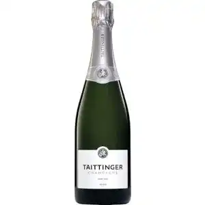 Champagner (Demi Sec) TAITTINGER CHAMPAGNE 750 ml