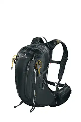 Ferrino-Rucksack Ferrino 28079 Unisex Erwachsene Zephyr