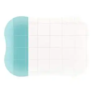 Dekubitus-Pflaster Coloplast Comfeel Plus transparent, 10 Stück