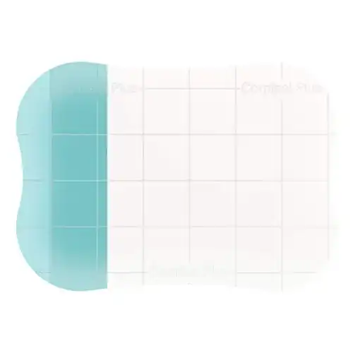 Dekubitus-Pflaster Coloplast Comfeel Plus transparent, 10 Stück