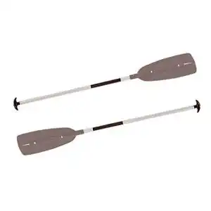 Stechpaddel Sevylor Alu-Doppel-/ KC-Compact Doppelpaddel
