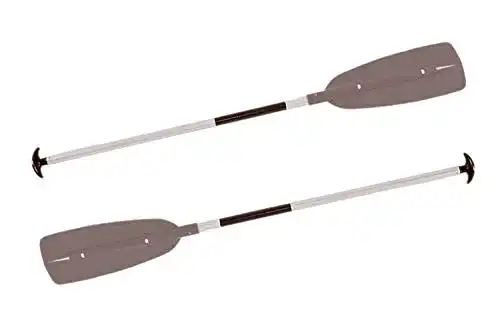Stechpaddel Sevylor Alu-Doppel-/ KC-Compact Doppelpaddel