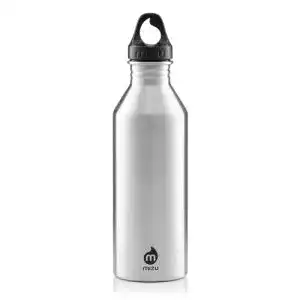 Mizu-Trinkflasche Mizu Trinkflasche M8 Stainless and Loop Cap